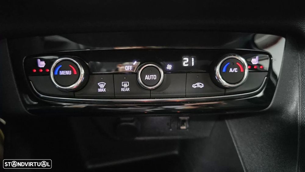 Opel Corsa-e Electric Edition - 27