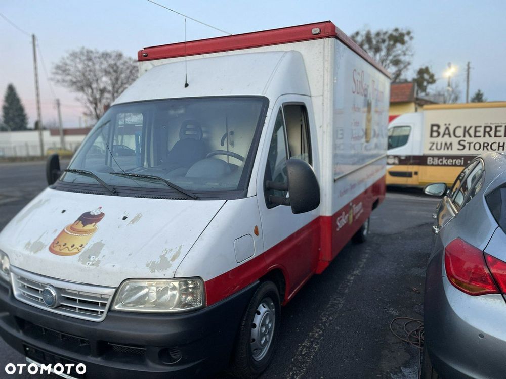 Fiat Ducato - 27