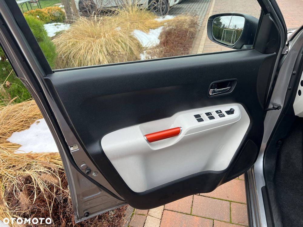 Suzuki Ignis 1.2 Comfort - 14