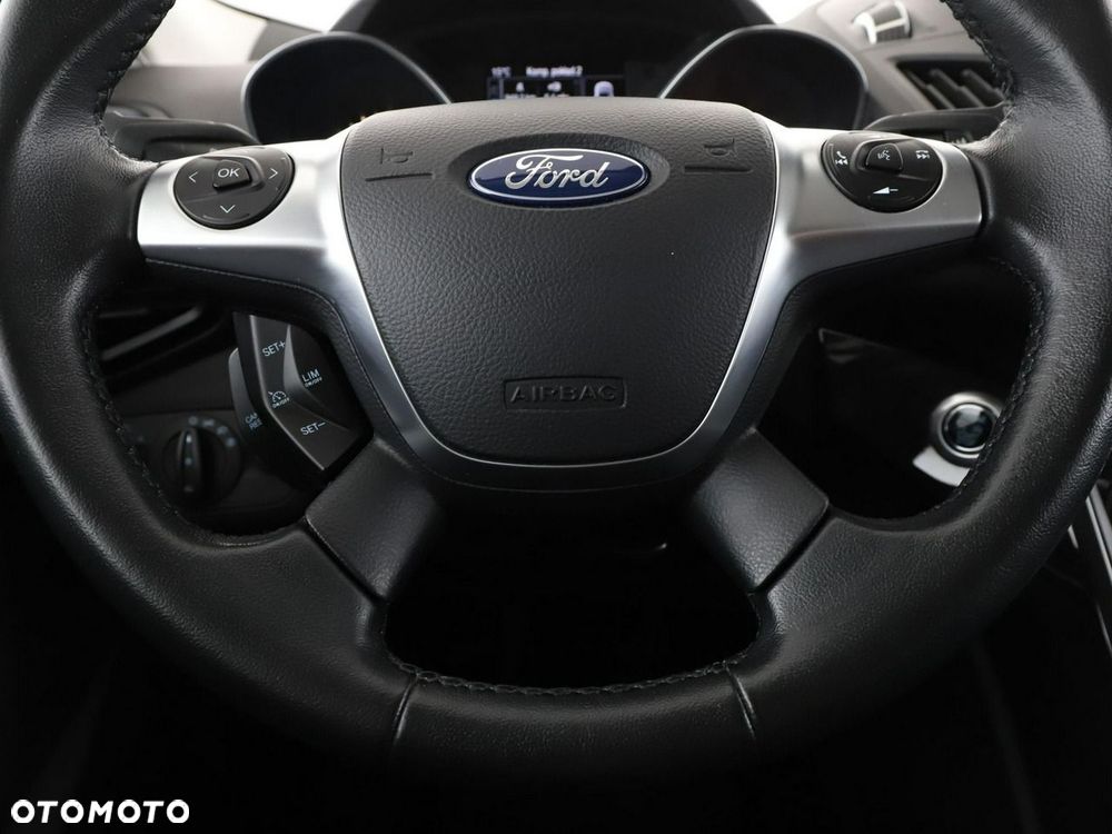 Ford Kuga 2.0 TDCi 4x2 Titanium - 22