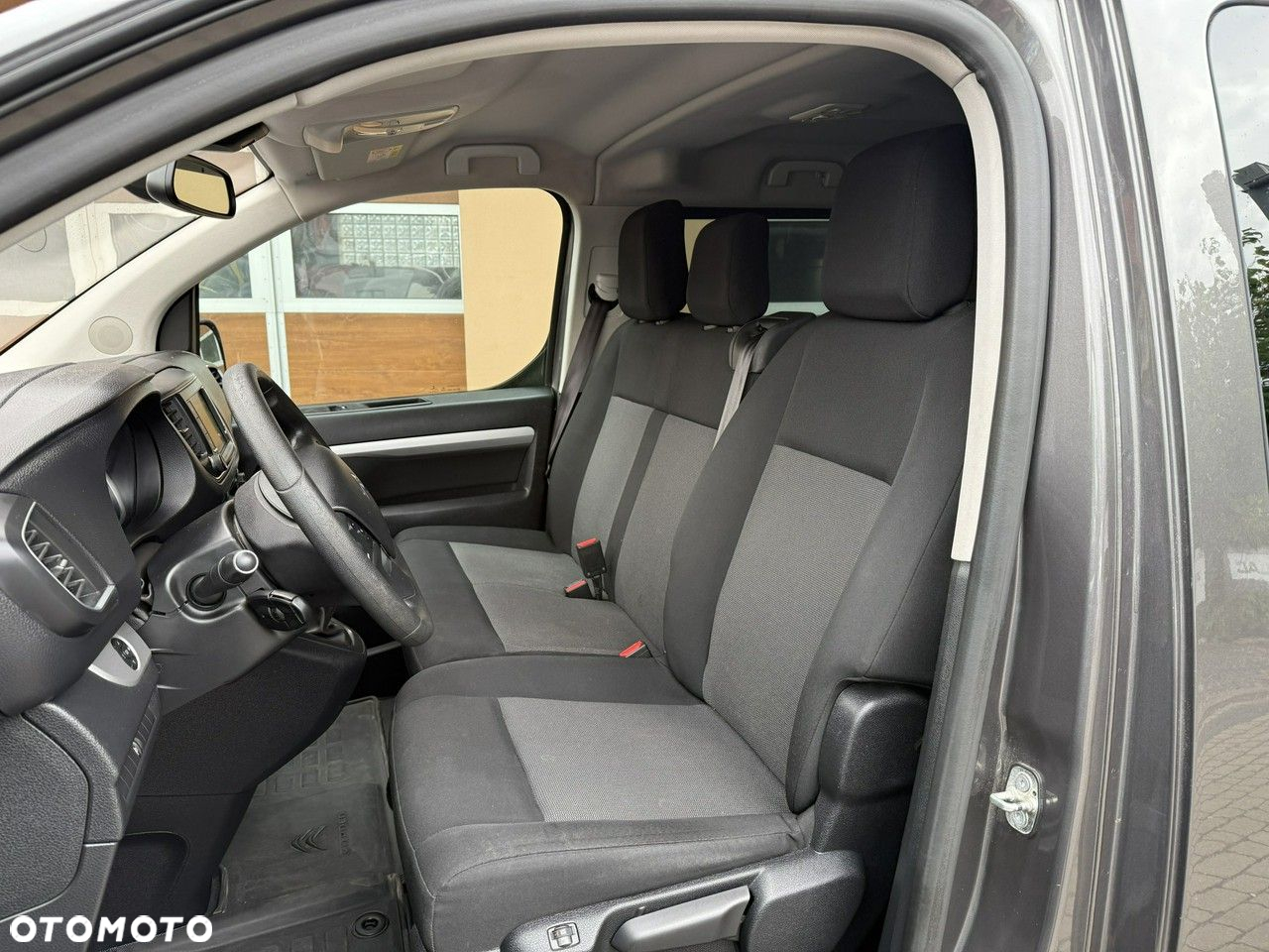 Citroën SpaceTourer M 2.0 BlueHDi 150 Business - 15