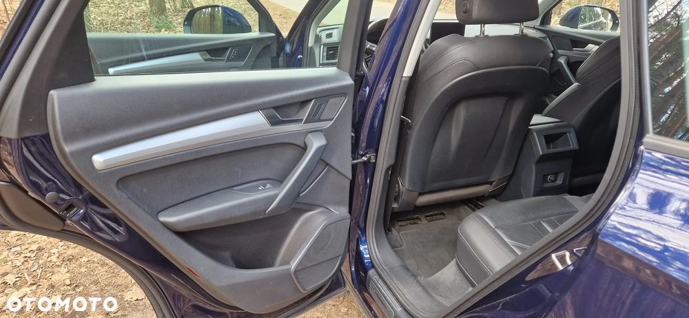 Audi Q5 2.0 TDI Quattro S tronic - 10