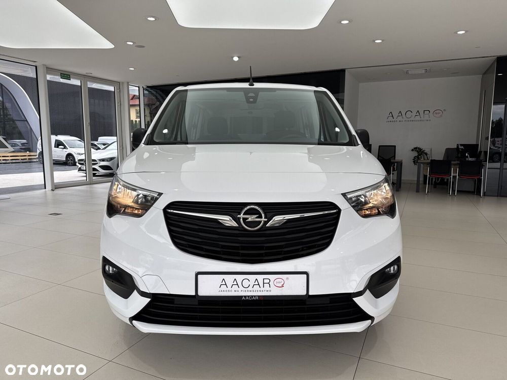 Opel Combo Life 1.5 CDTI Edition S&S - 7