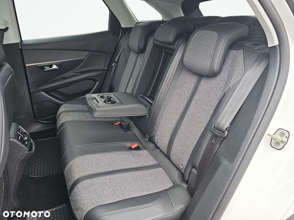 Peugeot 3008 1.6 PureTech GPF Allure S&S EAT8 - 30