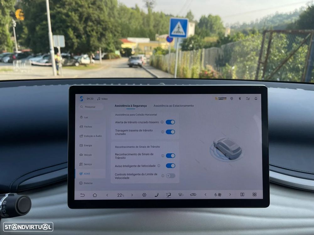 BYD Atto 3 60.48 kWh Comfort - 38