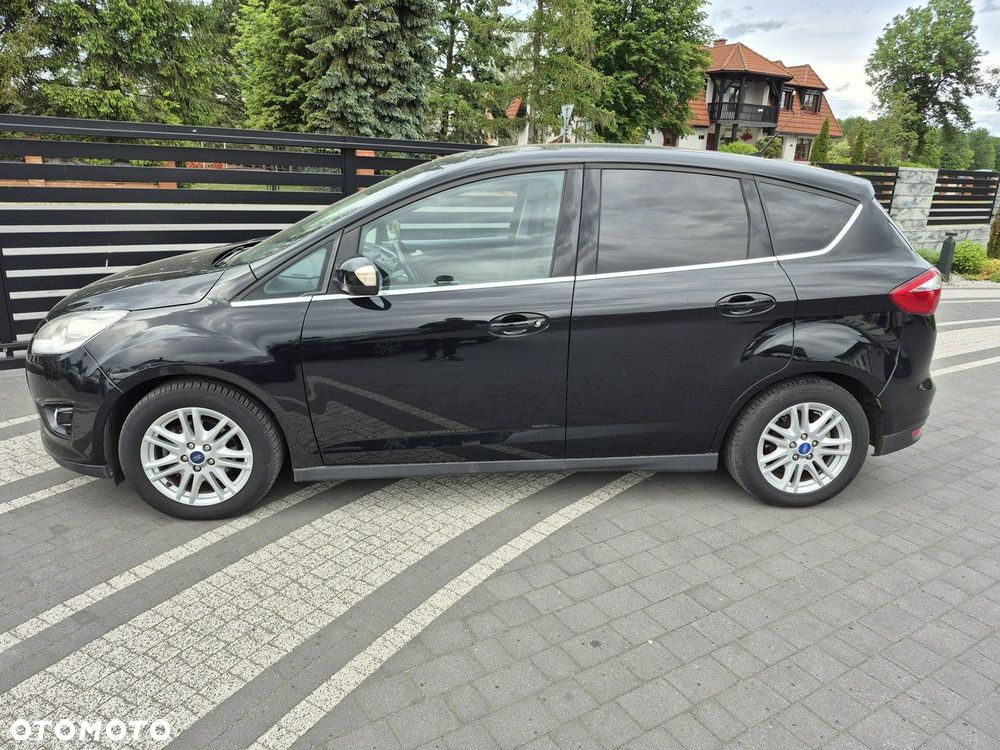 Ford C-MAX - 6