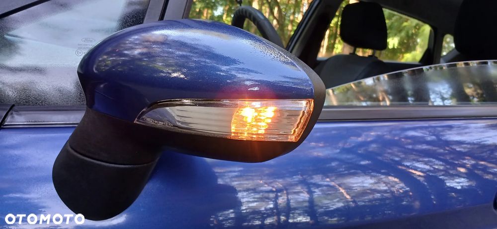 Ford Fiesta 1.25 Ambiente - 26