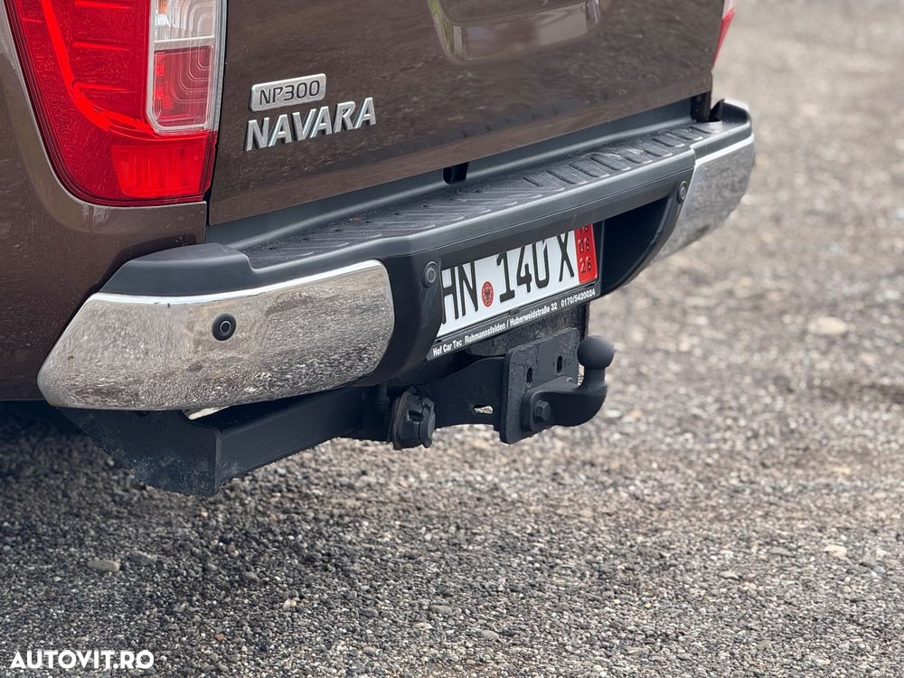 Nissan Navara - 24