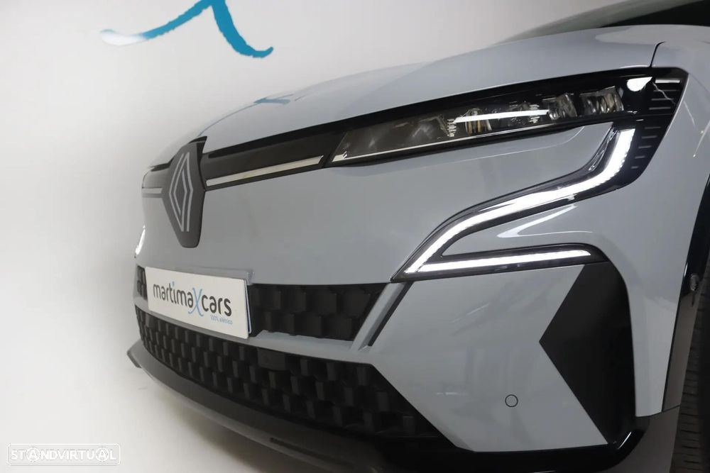 Renault Mégane E-Tech EV40 Equilibre - 7