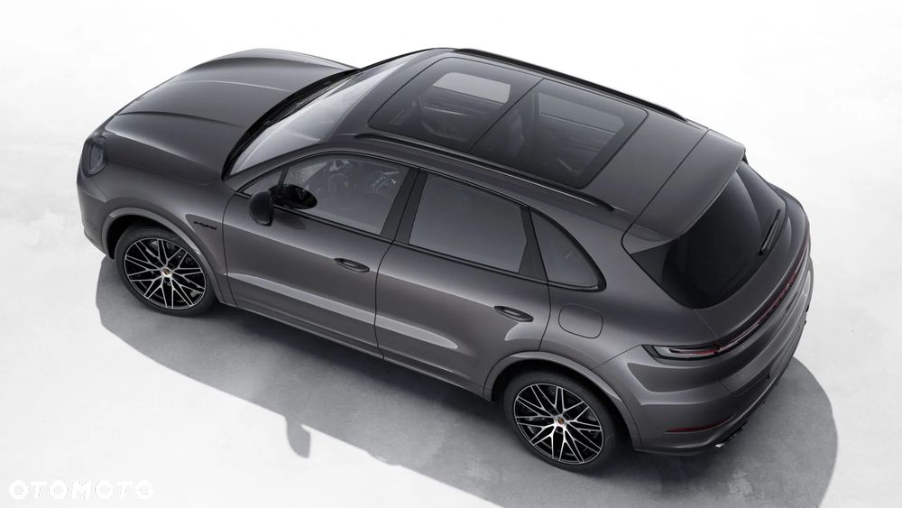 Porsche Cayenne E-Hybrid PHEV - 4