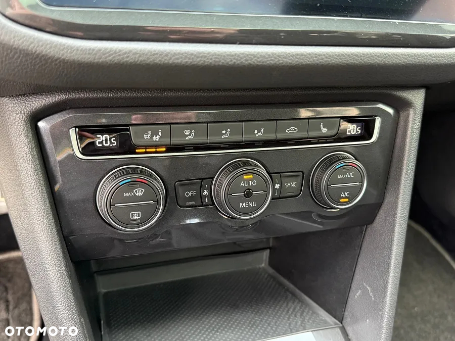 Volkswagen Tiguan Allspace 2.0 TSI 4Mot R-Line DSG - 24