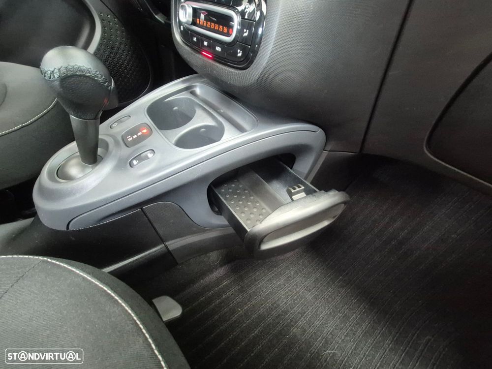 Smart ForFour 0.9 UrbanStyle 90 Aut - 23