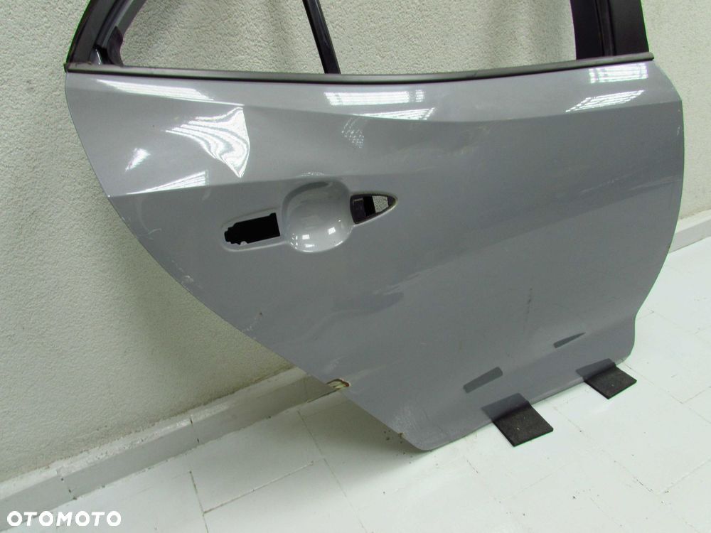 TOYOTA COROLLA E21 XII HATCHBACK HB DRZWI TYL PRAWE 19-23 - 5