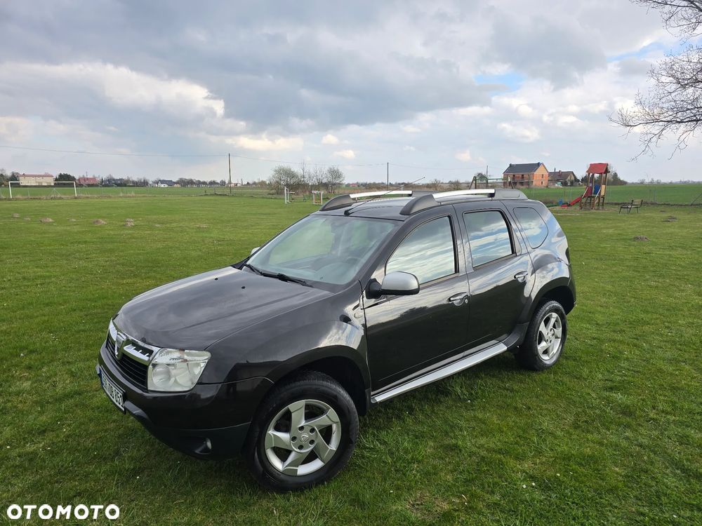 Dacia Duster 1.6 - 13