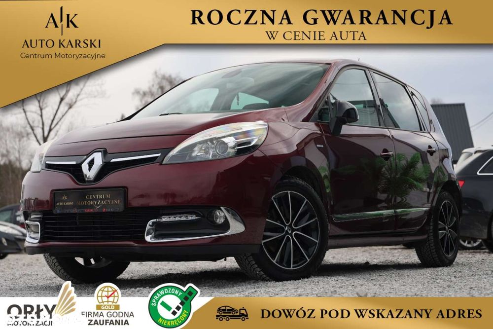 Renault Scenic - 2