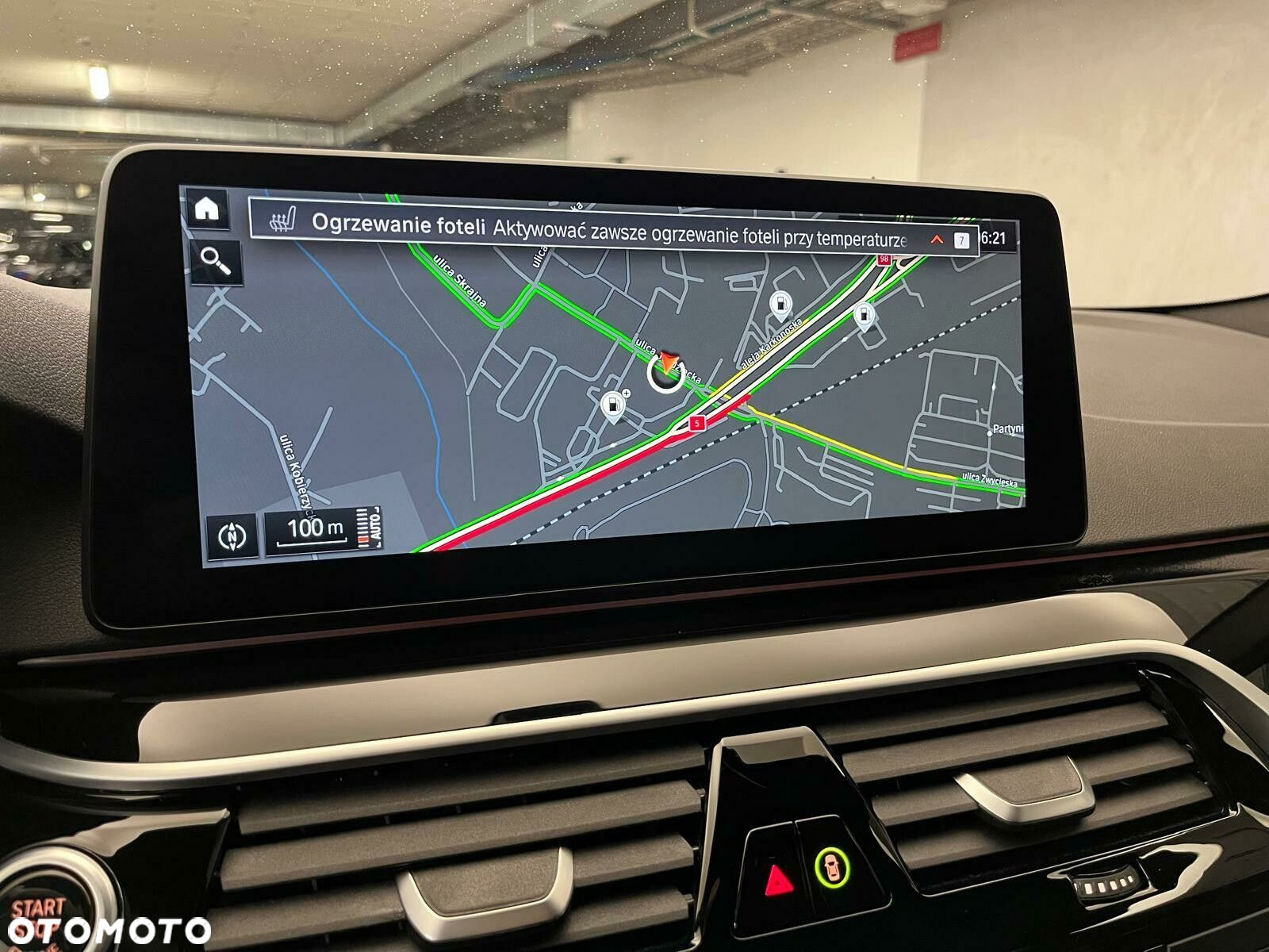 BMW Seria 5 - 29