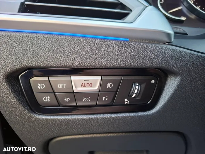 BMW Seria 3 320d Sport Line Shadow - 9