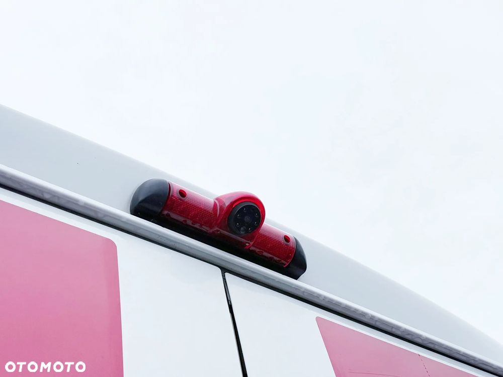Opel Movano Chłodnia/Mroźnia Izoterma Long L3H2 Maxi Salon PL, Jeden Właściciel - 10