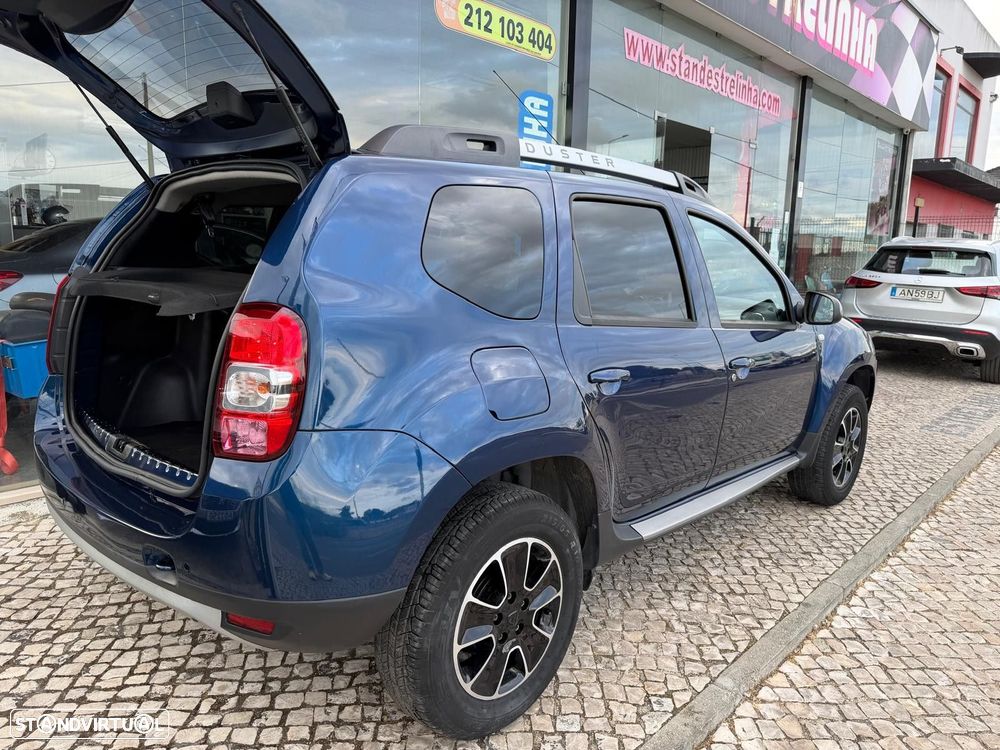 Dacia Duster 1.2 TCe Prestige - 6