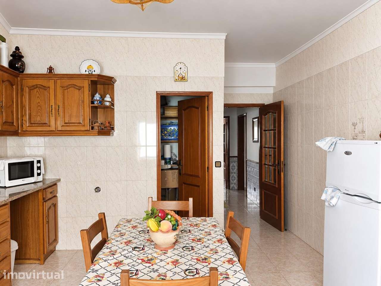 Apartamento T4 - Grande imagem: 4/23