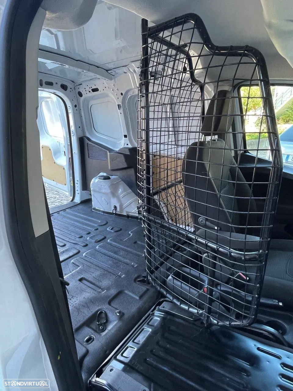Ford Transit Connect tdci - 26