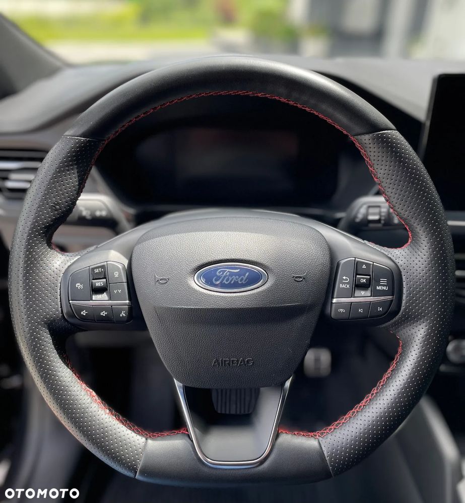 Ford Kuga 2.0 EcoBoost AWD ST-Line ASS - 13