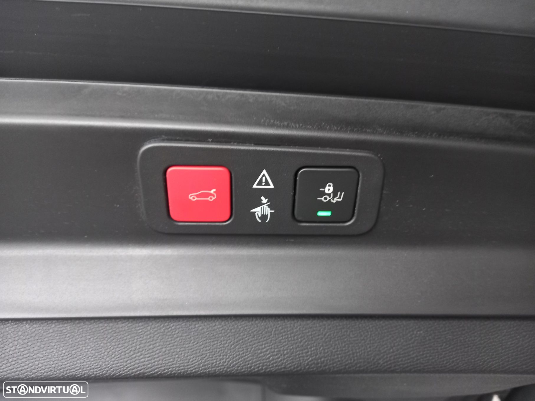 Peugeot 5008 1.5 BlueHDi Allure EAT8 - 6
