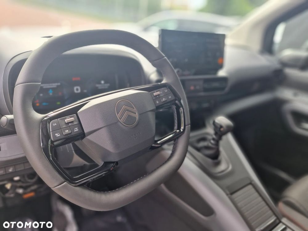 Citroën Berlingo XL 1.5 BlueHDI Max S&S - 14