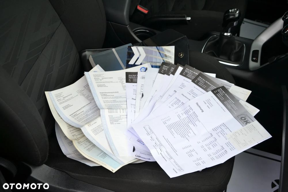 Kia Ceed 1.6 GDI Dream Team Edition - 37