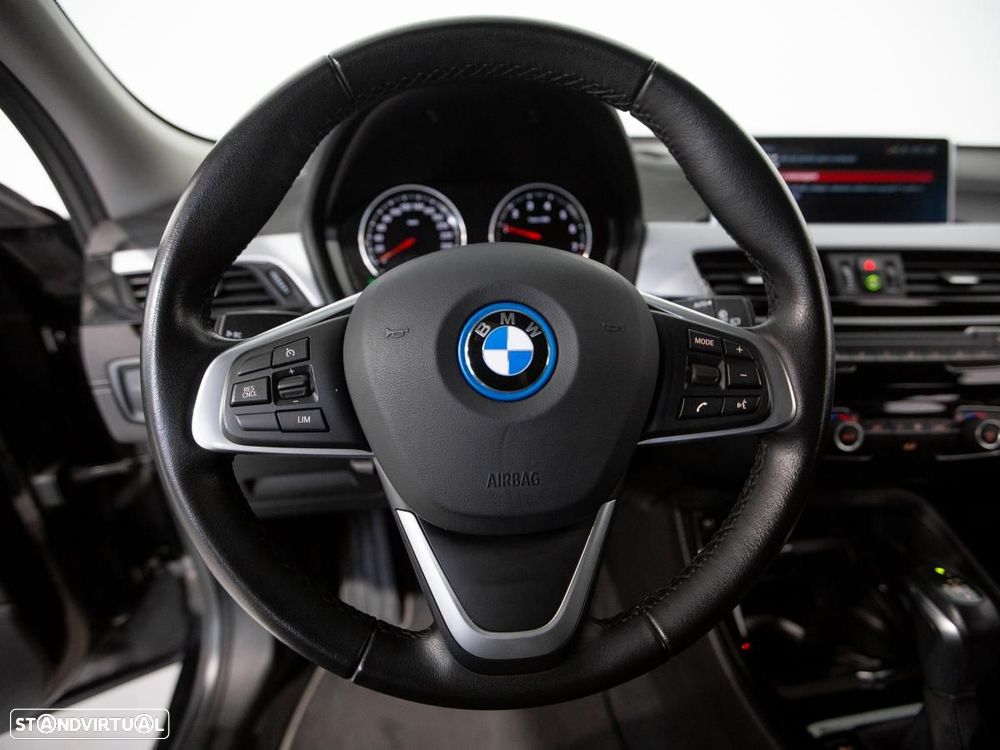 BMW X2 25 e xDrive - 15