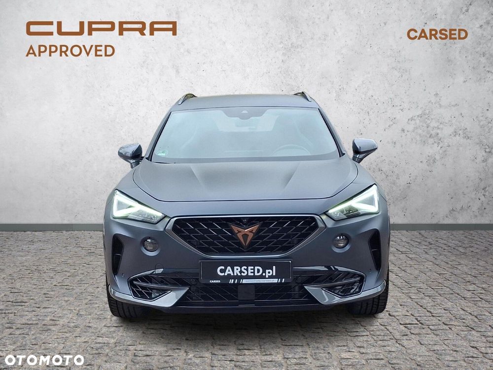 Cupra Formentor 2.0 TSI 4Drive VZ DSG - 2