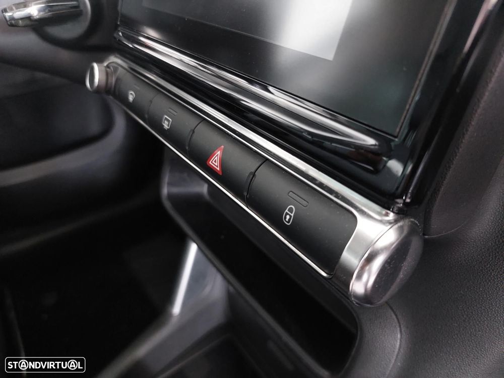 Citroën C3 Aircross 1.2 PureTech Feel - 39