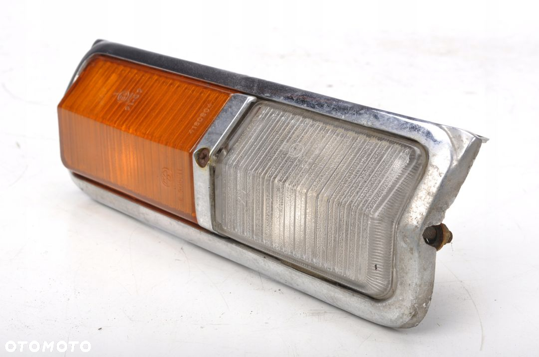 FSO FIAT 125 TARPAN KIERUNKOWSKAZ PRAWY - 4