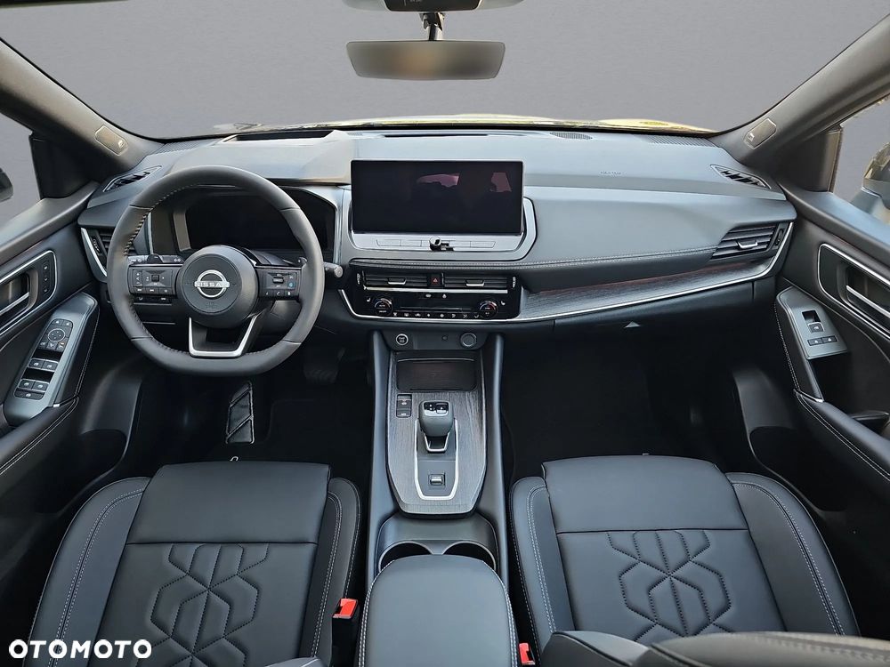 Nissan Qashqai 1.3 DIG-T MHEV Tekna Xtronic - 20