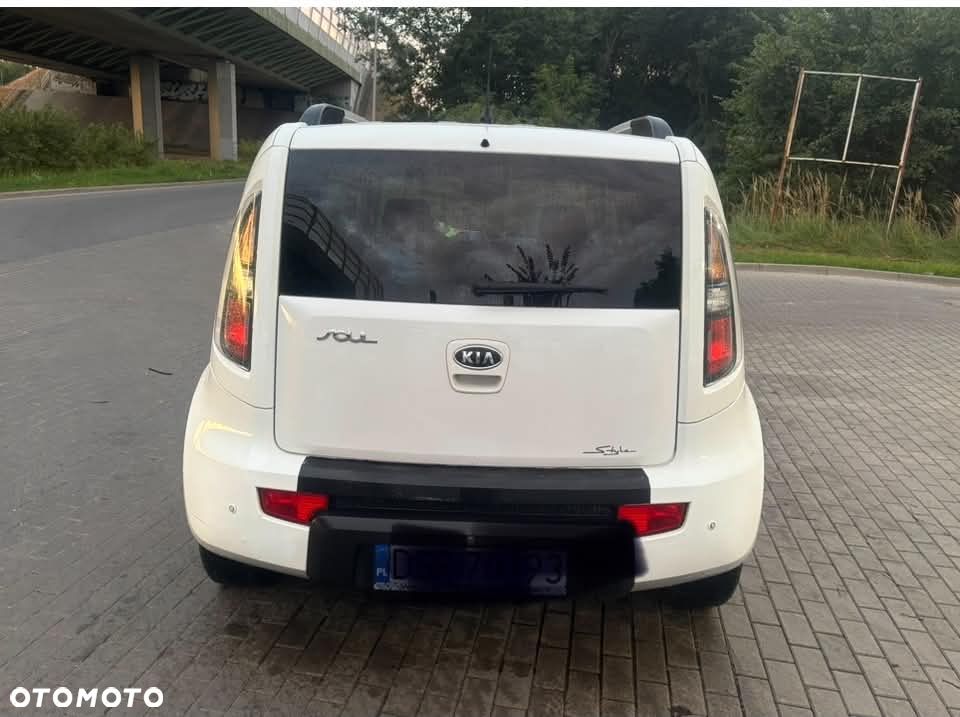 Kia Soul - 3
