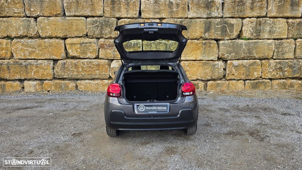 Citroën C3 1.2 PureTech Feel - 44
