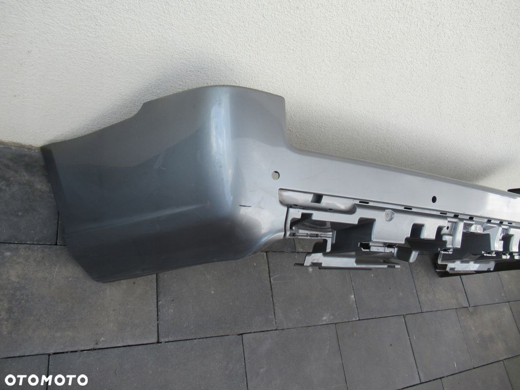 ZDERZAK RANGE ROVER VOGUE AUTOBIOGRAPHY TYL ORYG - 3