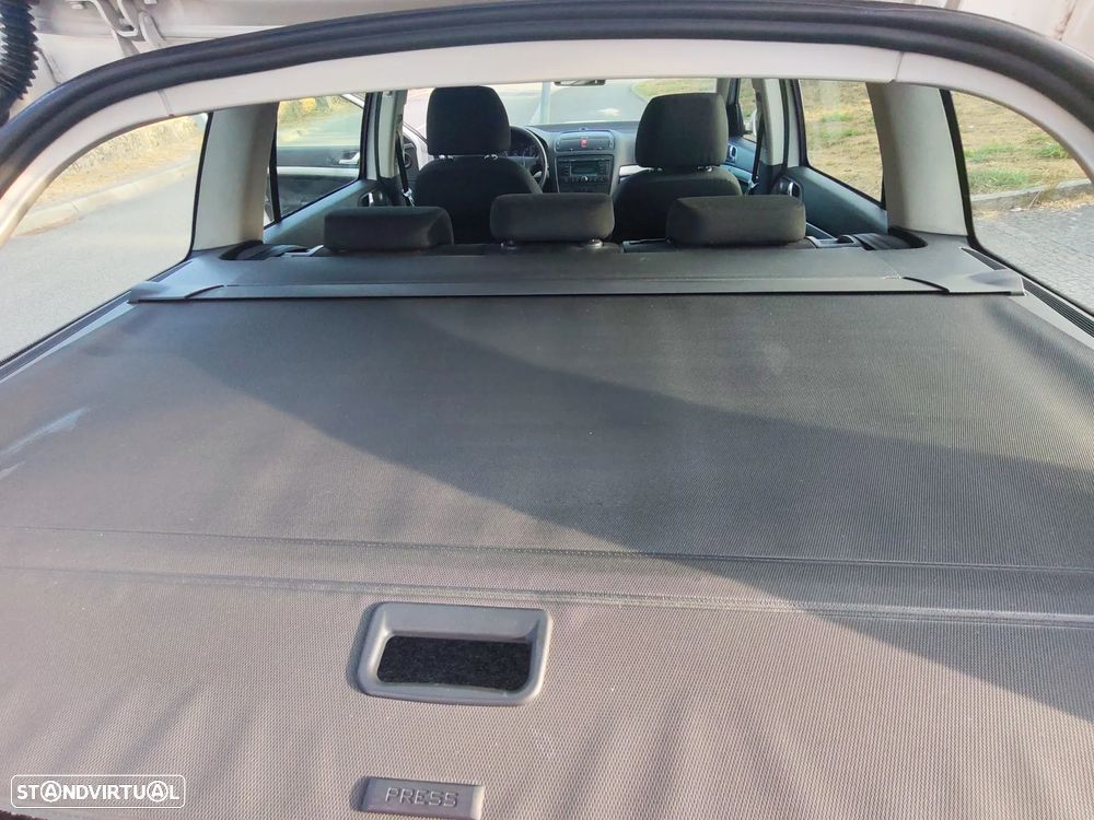 Skoda Octavia Break - 25