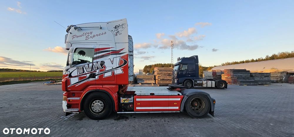 Scania - 4