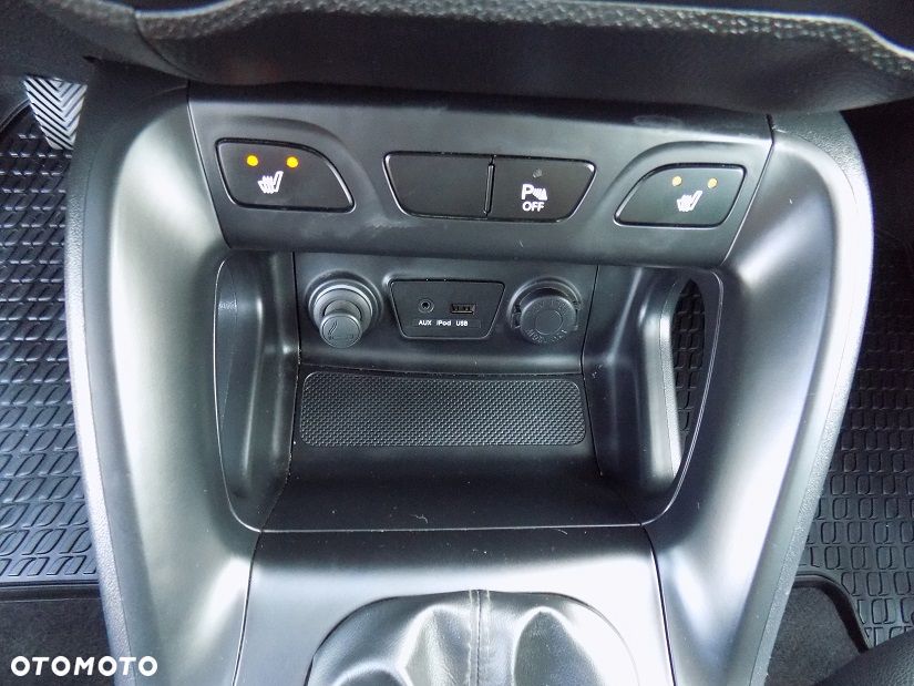 Hyundai ix35 2.0 2WD Comfort - 27