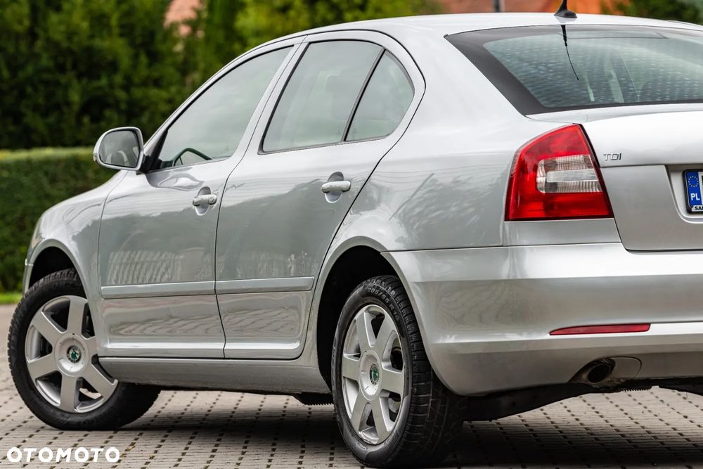 Skoda Octavia 1.6 TDI Classic - 11