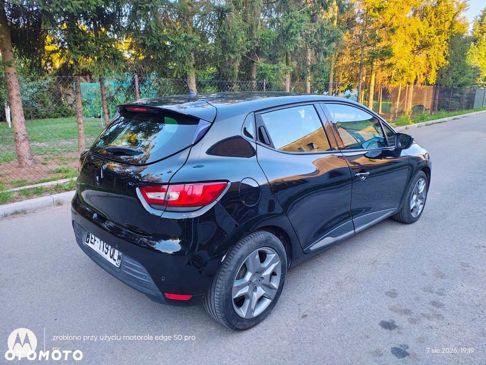 Renault Clio - 5