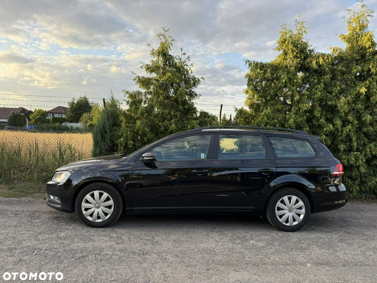 Volkswagen Passat Variant 1.6 TDI BlueMotion - 2