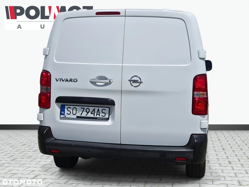 Opel VIVARO - 14