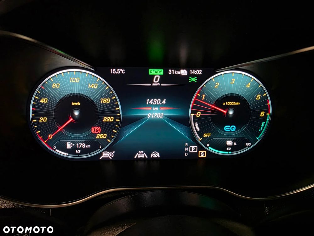 Mercedes-Benz GLC 300 de 4Matic 9G-TRONIC AMG Line Plus - 18