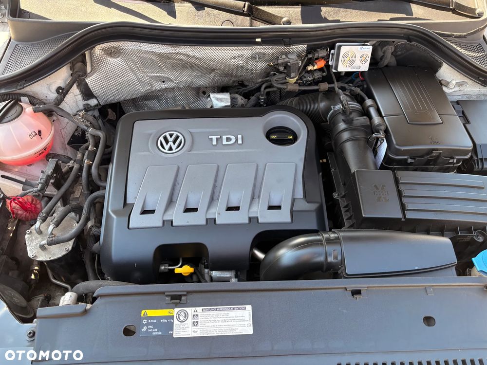 Volkswagen Tiguan 2.0 TDI 4Mot R-Style - 27