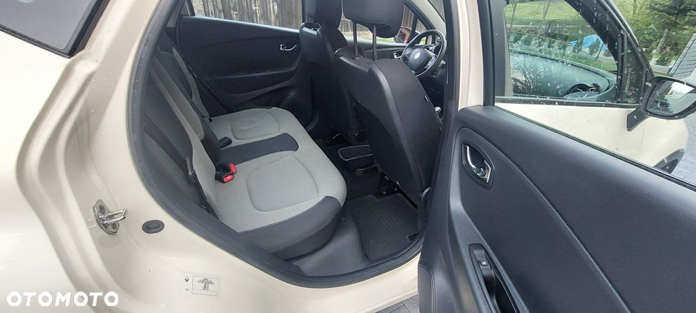 Renault Captur ENERGY TCe 90 Start&Stop Dynamique - 10