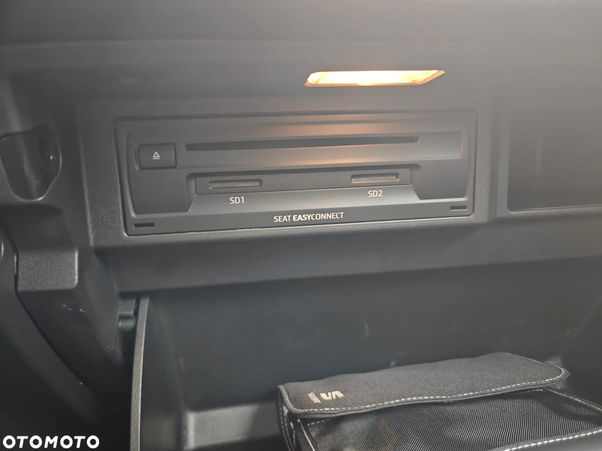 Seat Ateca 2.0 TDI Xcellence S&S 4Drive - 22