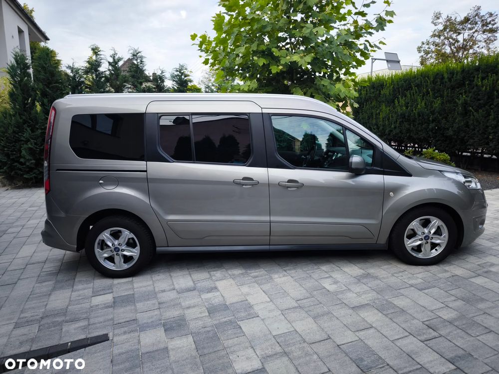 Ford Tourneo Connect Grand - 3