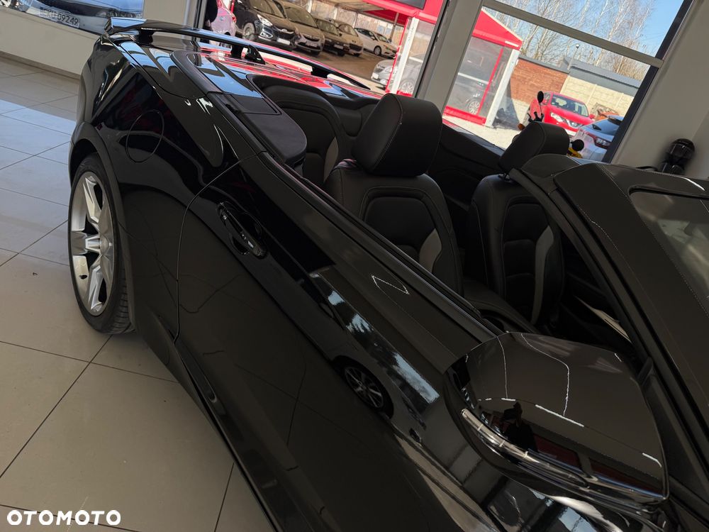 Chevrolet Camaro 6.2 V8 - 30